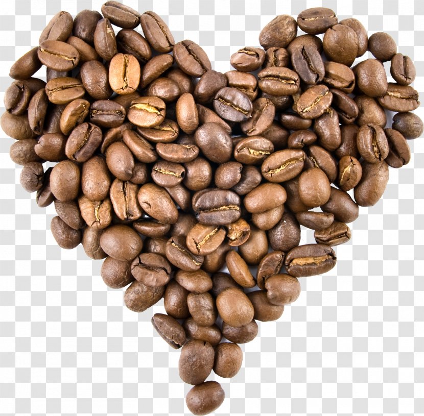 Coffee Bean Cafe Tea Instant - Drink Transparent PNG