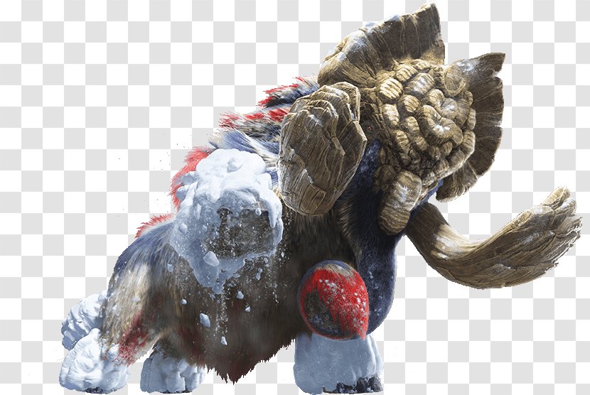 Monster Hunter Generations 4 Tri Freedom 2 - Stuffed Toy - God Transparent PNG