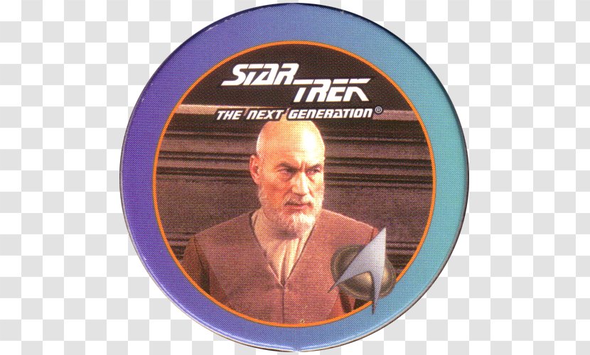 Star Trek: The Next Generation Game Boy Color Absolute Entertainment DVD - Dvd Transparent PNG