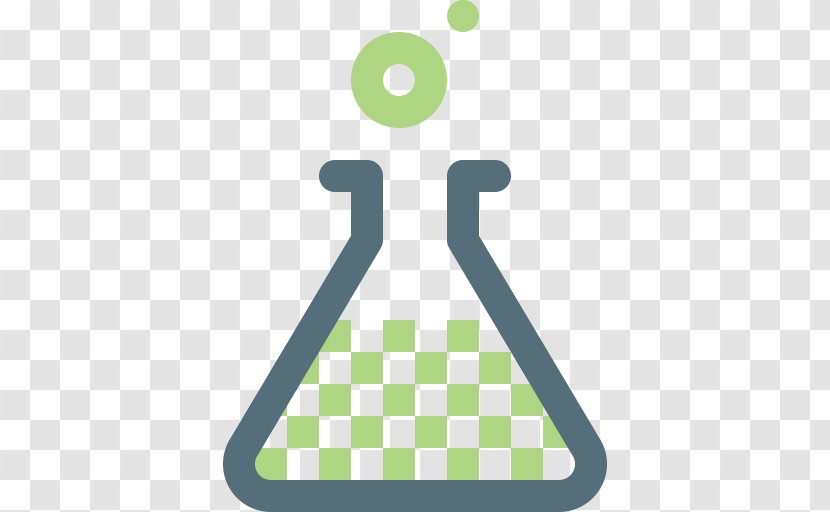 Laboratory Science Experiment Chemistry - Green Transparent PNG