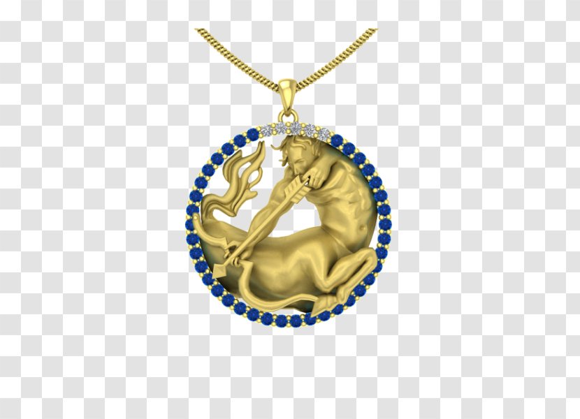 Locket Charms & Pendants Jewellery Gold Gemstone - Cancer Transparent PNG