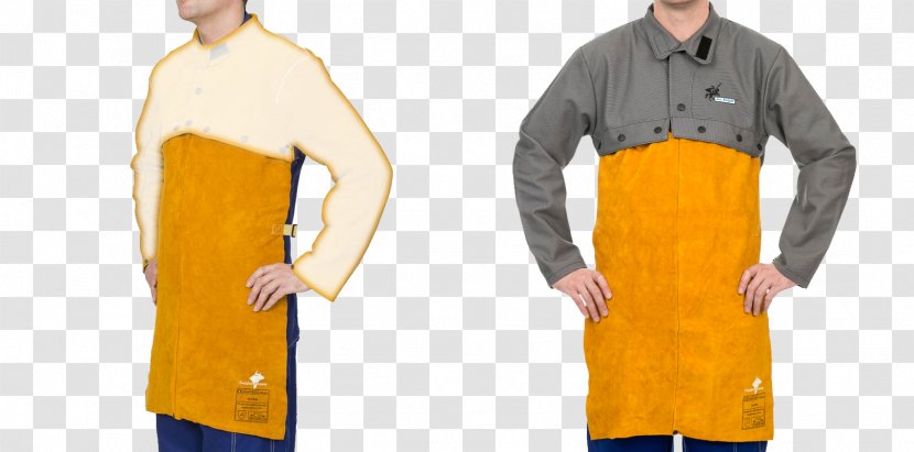 Welding Flame Odporové Zváranie Apron Cotton - Oxyfuel And Cutting - Ftp Clients Transparent PNG