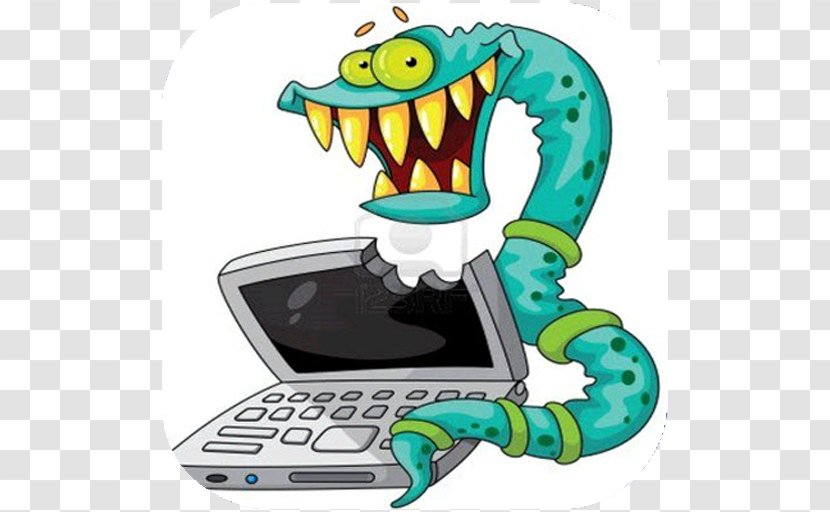 Computer Worm Virus Internet Safety Security Hacker - Technology - World Wide Web Transparent PNG