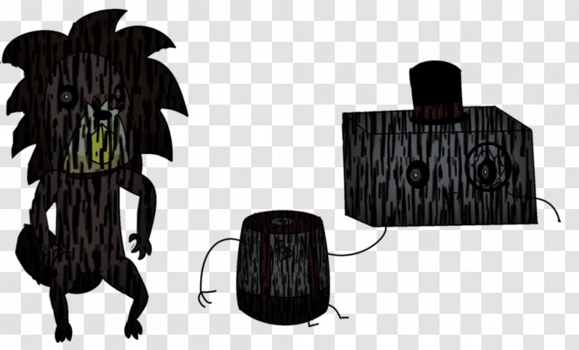 Five Nights At Freddy's 2 Drawing Comics Jump Scare - Deviantart - Disney Blam Transparent PNG