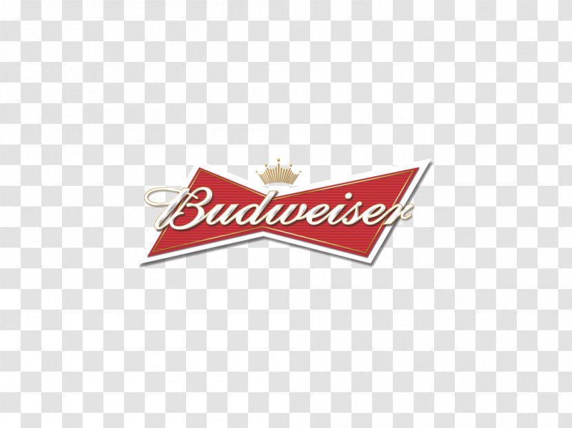 Budweiser Beer Anheuser-Busch InBev Pale Lager - Stella Artois Transparent PNG