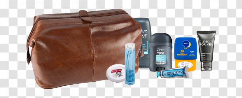 Cosmetic & Toiletry Bags Travel Baggage Personal Care - Bag Transparent PNG