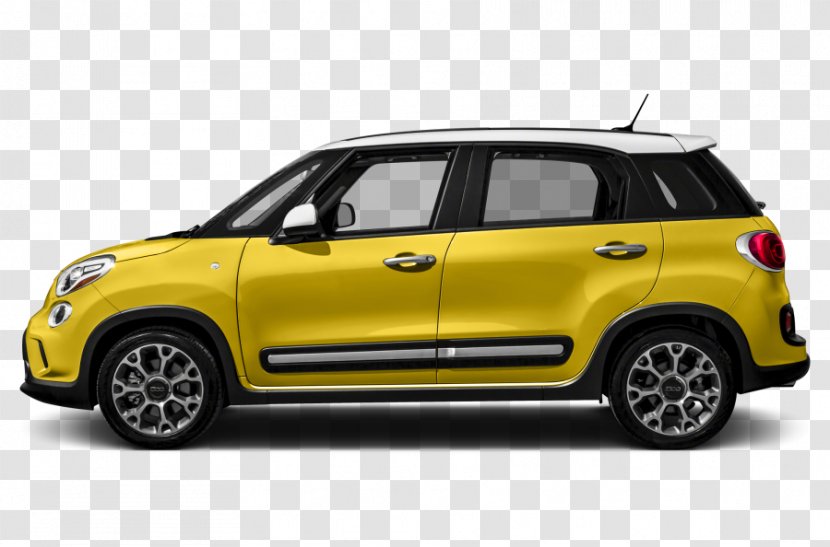 Sport Utility Vehicle Chevrolet Car General Motors Fiat - 2018 Equinox Premier Transparent PNG