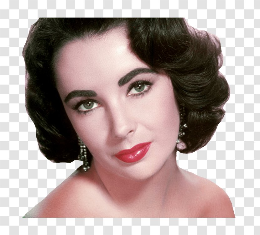 Elizabeth Taylor National Velvet Bel Air Child Actor Transparent PNG