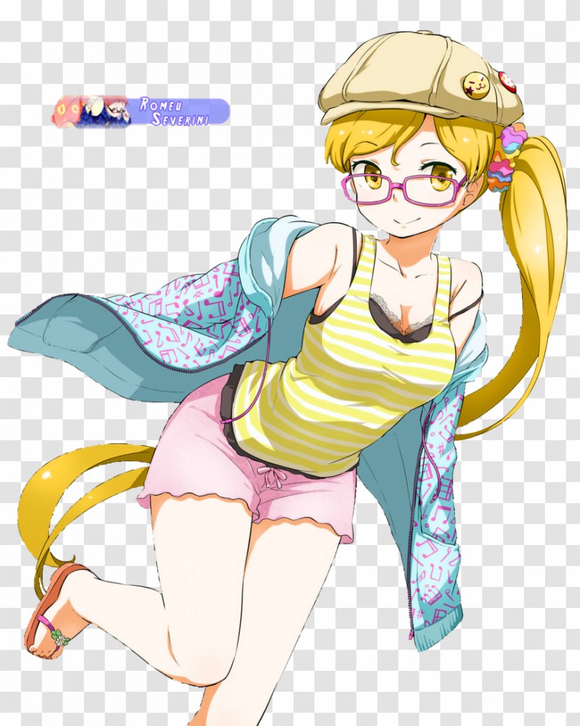 Akita Kagamine Rin/Len Vocaloid Art - Tree Transparent PNG