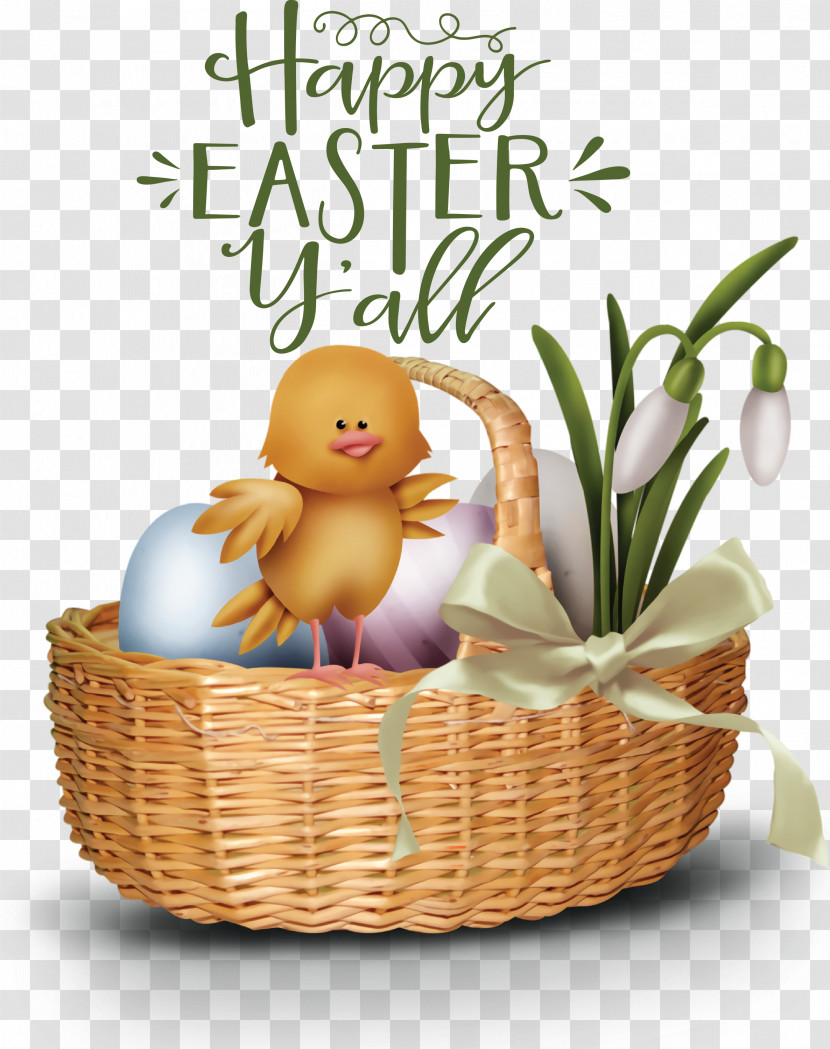 Happy Easter Easter Sunday Easter Transparent PNG