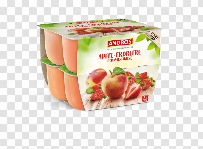 Strawberry Apple Sugar Fruit - Aroma Transparent PNG