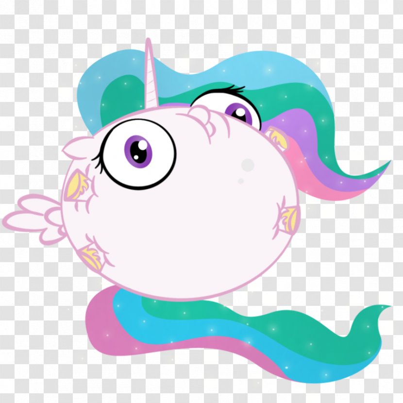 Pony Animal Clip Art - Floating Bubbles Transparent PNG