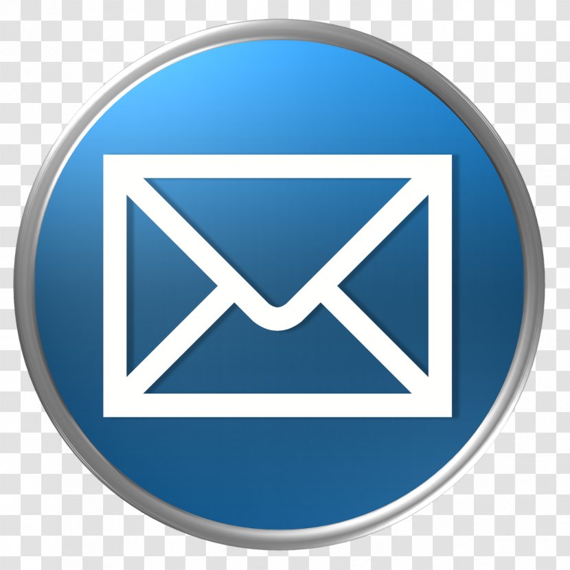 Email Webmail Gmail Web Hosting Service - Box Transparent PNG