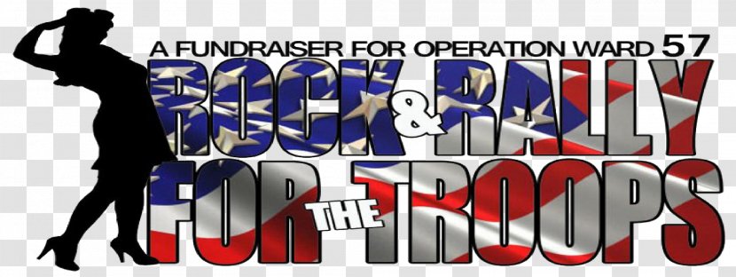 Rock & Rally For The Troops – July 28th Dock Pub Grill Logo Motorcycle - Flower - Event Transparent PNG