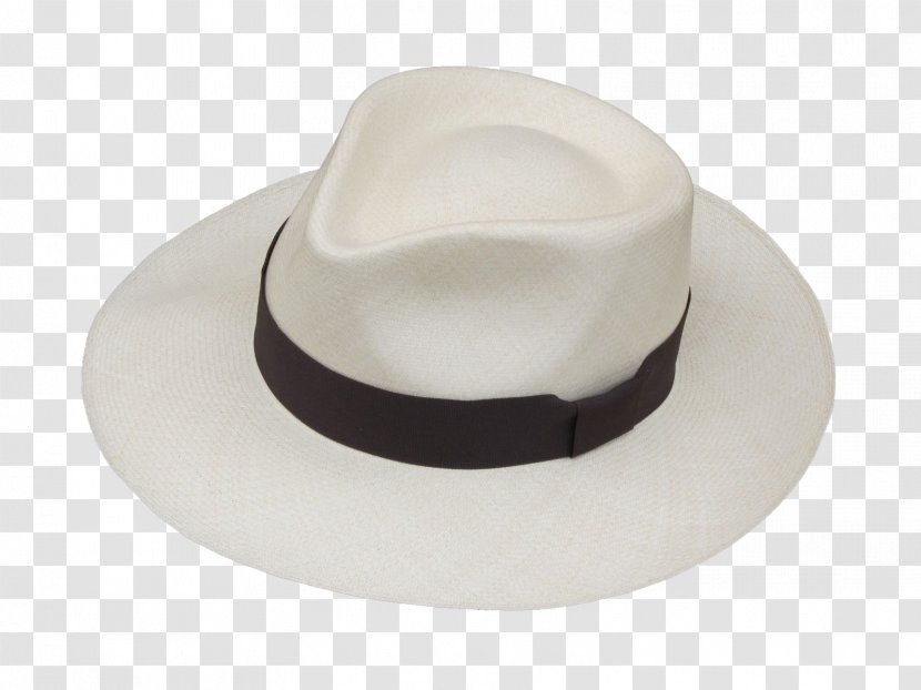 Montecristi, Ecuador Fedora Panama Hat Lock & Co. Hatters - Montecristi Transparent PNG