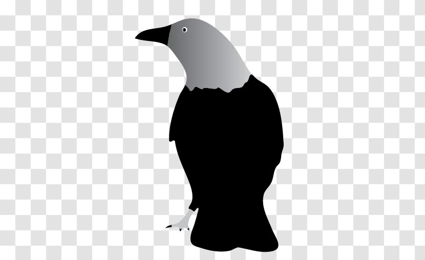 Common Raven Clip Art - Blog - Cute Cliparts Transparent PNG