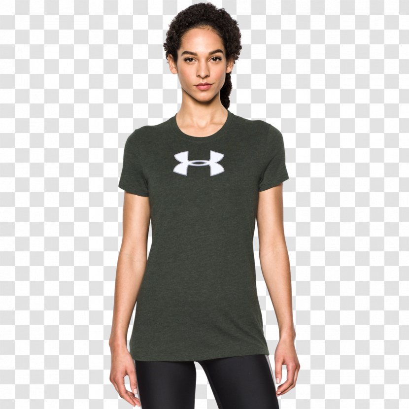 T-shirt Hoodie Adidas Clothing Under Armour - Three Stripes - Garments Transparent PNG