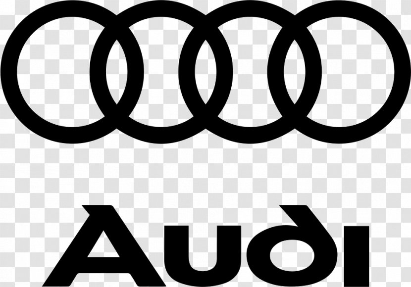 Audi A3 Car Logo Type SS Transparent PNG