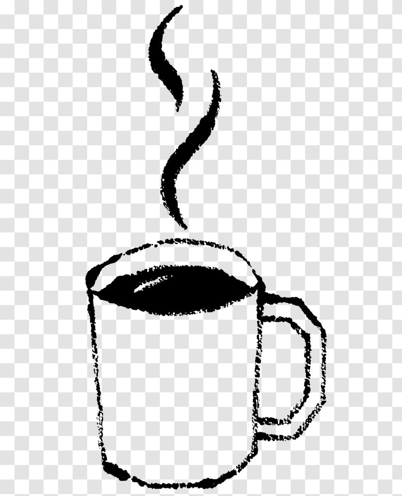 Coffee Cafe Mug Cup Clip Art - Saucer Transparent PNG