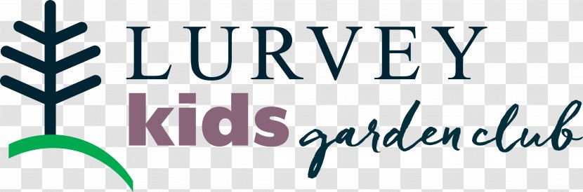 Lurvey Garden Center & Landscape Supply Logo Landscaping - Club - Kids Transparent PNG