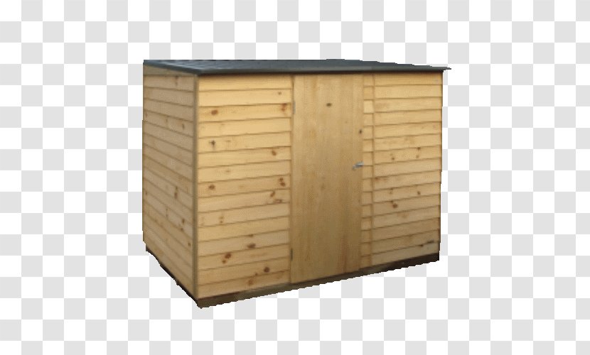 Shed Wood Stain - Outdoor Structure Transparent PNG