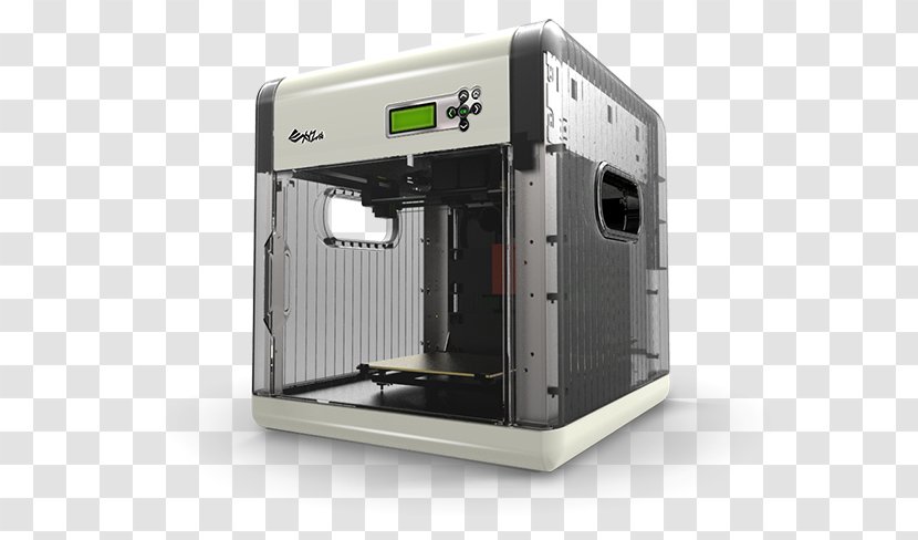 3D Printing Printers MakerBot - Small Appliance - 3d Scanner Transparent PNG