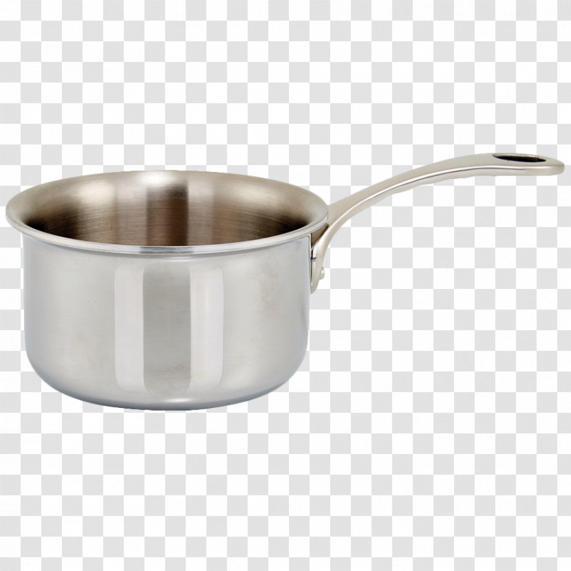 Frying Pan Stock Pots Sauce - Cookware And Bakeware Transparent PNG