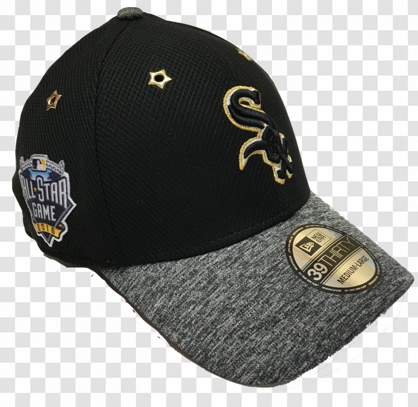 Baseball Cap Hat Chicago White Sox New Era Company - Bears Transparent PNG