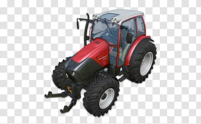 Tire Riding Mower Tractor Wheel Motor Vehicle Transparent PNG