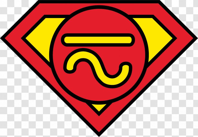 Superman Logo Superhero Clip Art - Comics Transparent PNG