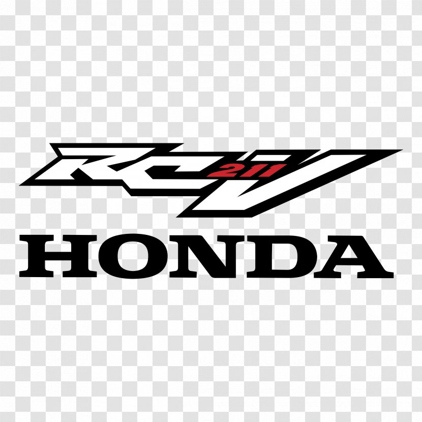 Honda Logo Car RC211V Transparent PNG
