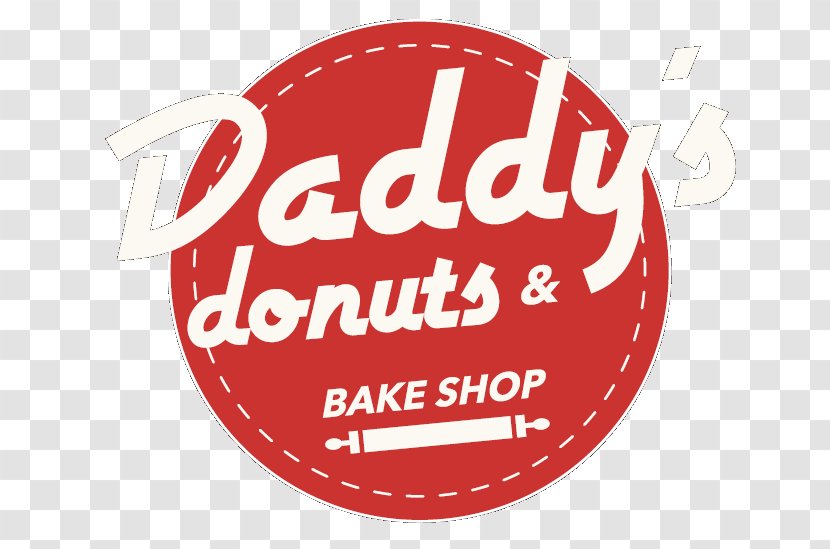 Daddy's Donuts Bakery Restaurant Cake - Amana Transparent PNG