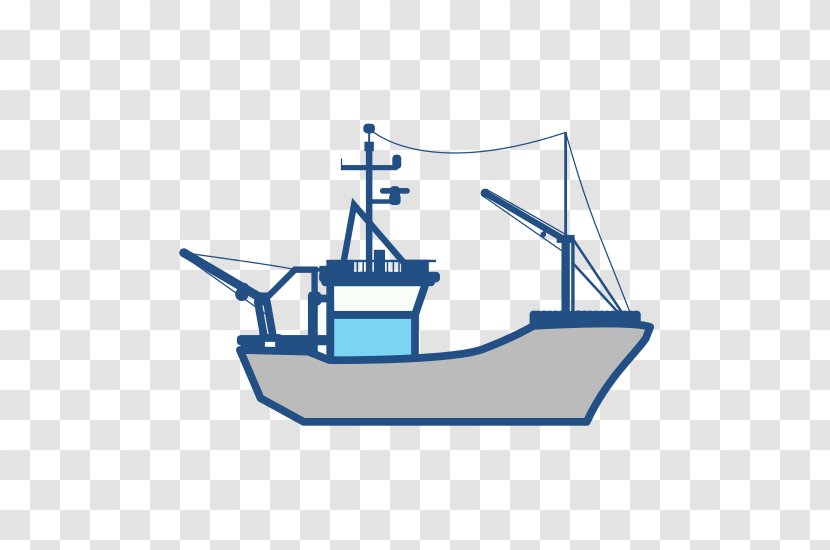 Vector Graphics Illustration Graphic Design Boat - Royaltyfree - Ship Transparent PNG