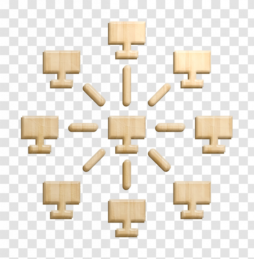 Network Icon Communication Network Icon Lan Icon Transparent PNG