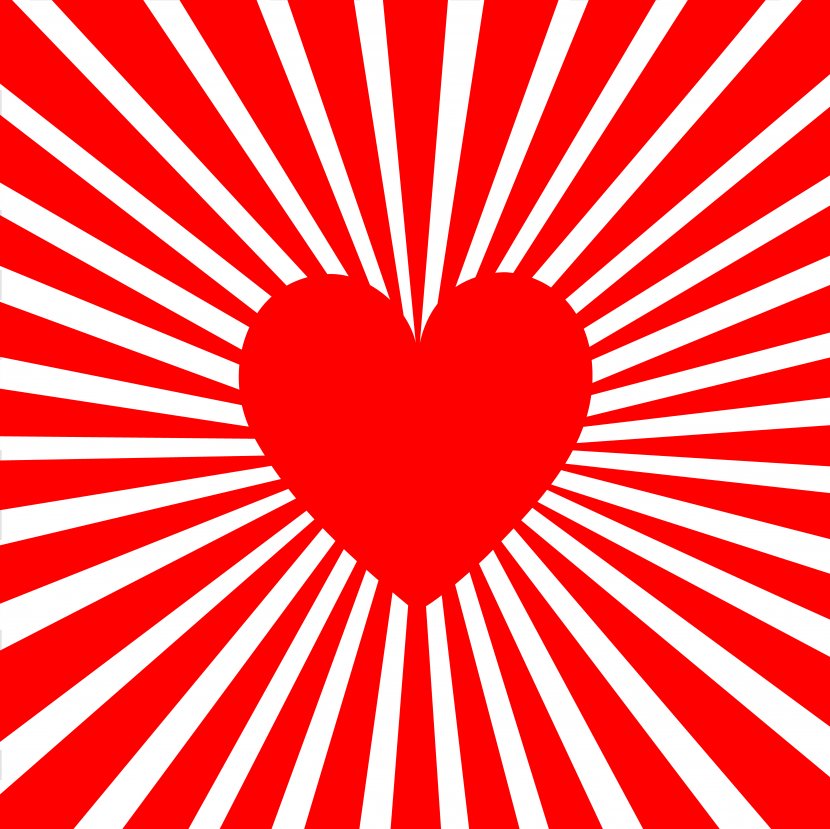 Heart Stock Photography Clip Art - Frame - A Picture Of Red Transparent PNG