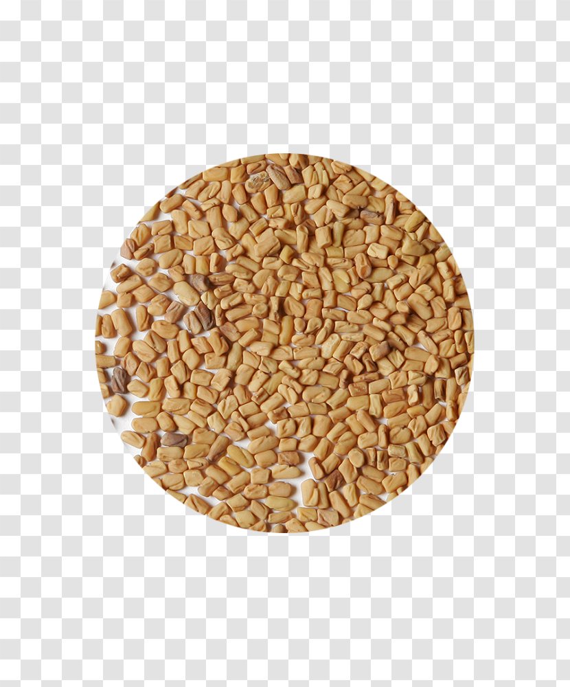 Peanut Cereal Germ Whole Grain Superfood - Fenugreek Transparent PNG
