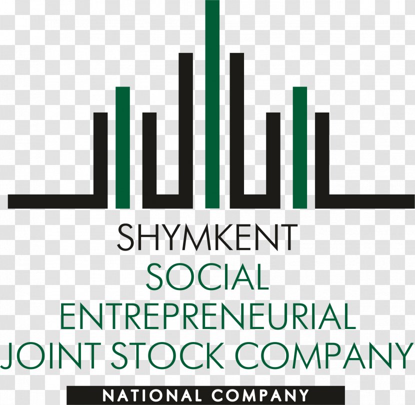 Shymkent Logo Corporation Joint-stock Company Business - Social Entrepreneurship Transparent PNG