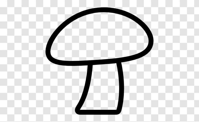 Computer Icons Edible Mushroom Plant - Food - It's Like A Train Transparent PNG