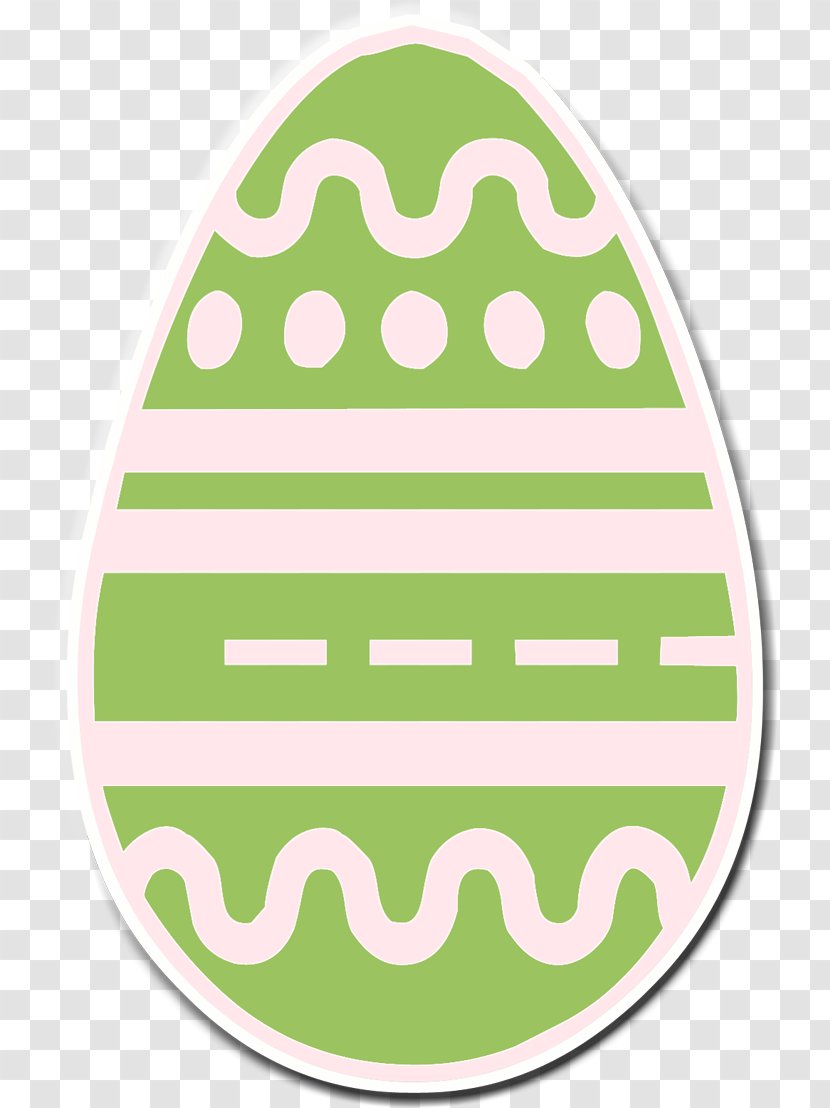 Clip Art Logo Free Content Easter - Green - Area Transparent PNG