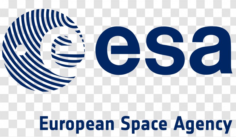 Logo European Space Agency Operations Centre Brand - Wind Transparent PNG