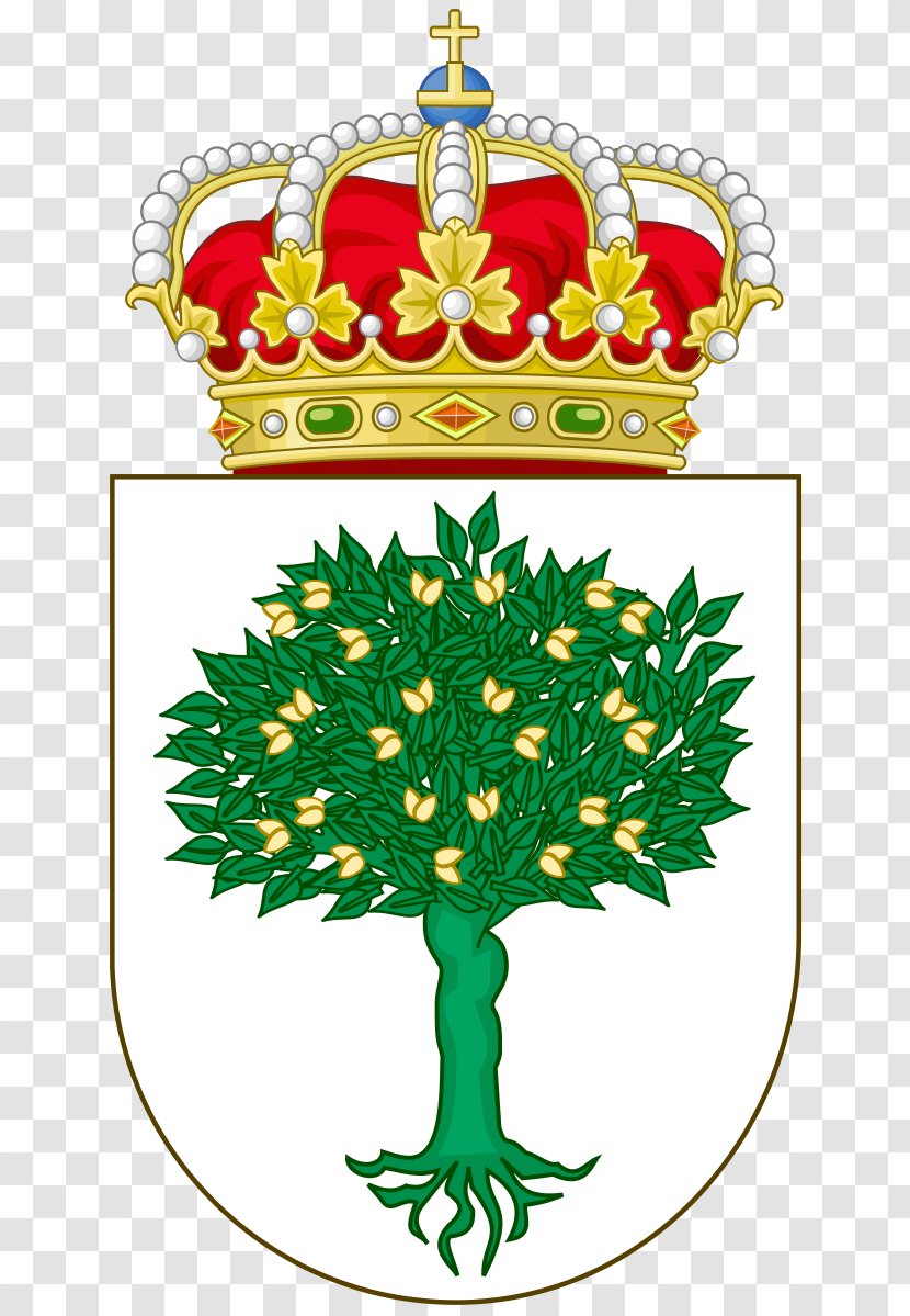 Coat Of Arms Spain Asturias Heraldry - La Rioja - Escudo De Elche Transparent PNG