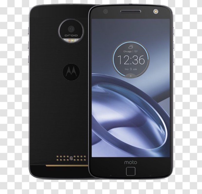 Moto Z2 Play Z Android Smartphone Motorola Mobility Transparent PNG