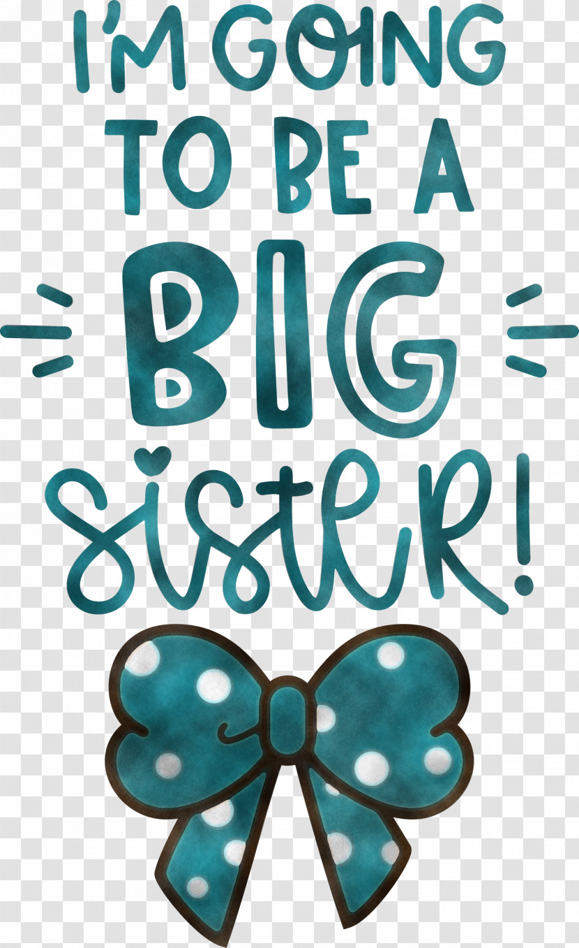 Be A Sister Transparent PNG