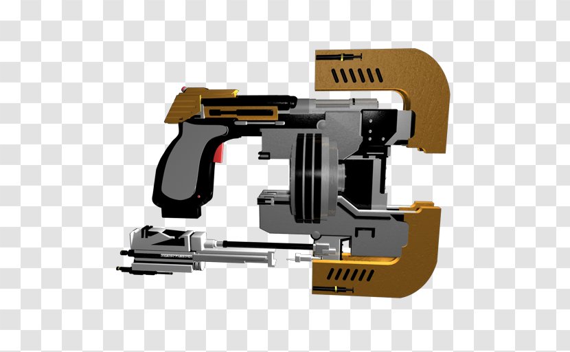Machine Angle Tool Hardware - Plasma - Dead Space Cutter Transparent PNG