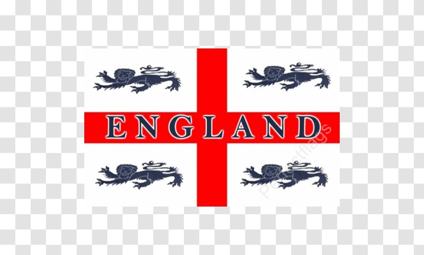 Flag Of England Fahne Flags The World Transparent PNG