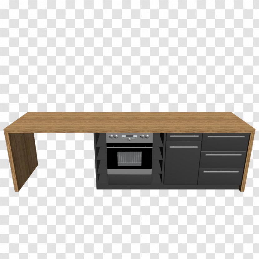 Table Kitchen Cabinet Interior Design Services Furniture - Desk Transparent PNG