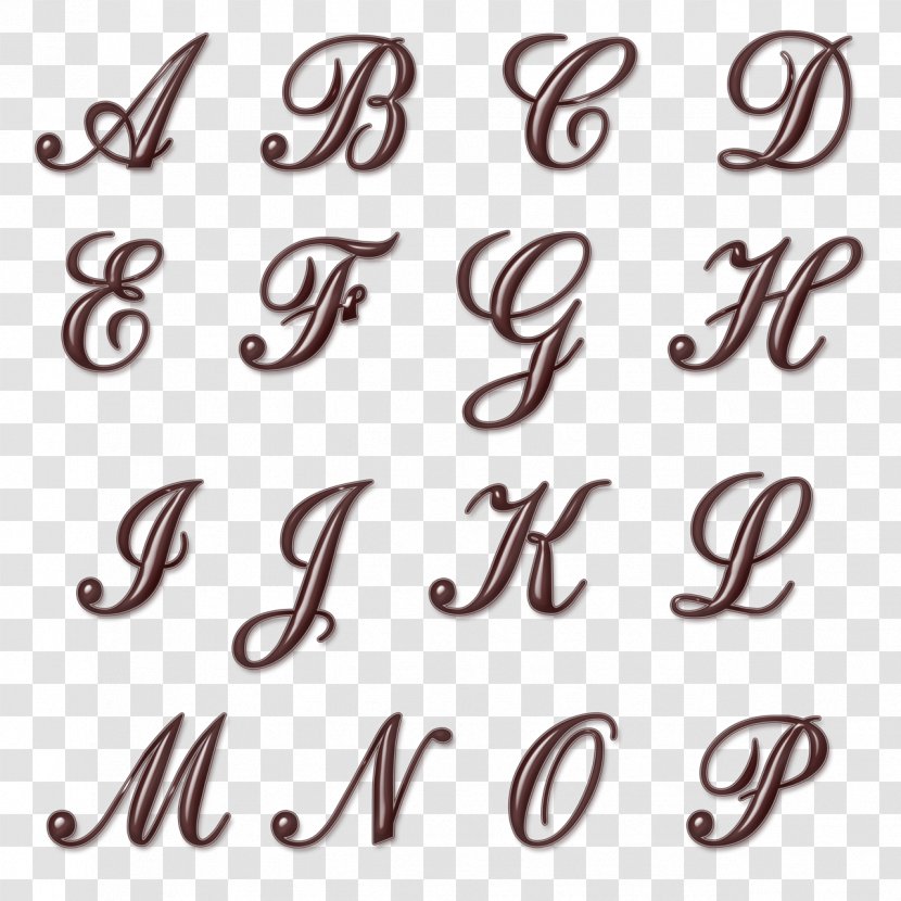 Font Fileteado Letter Calligraphy Typography - Stencil - Neil Stamp Transparent PNG