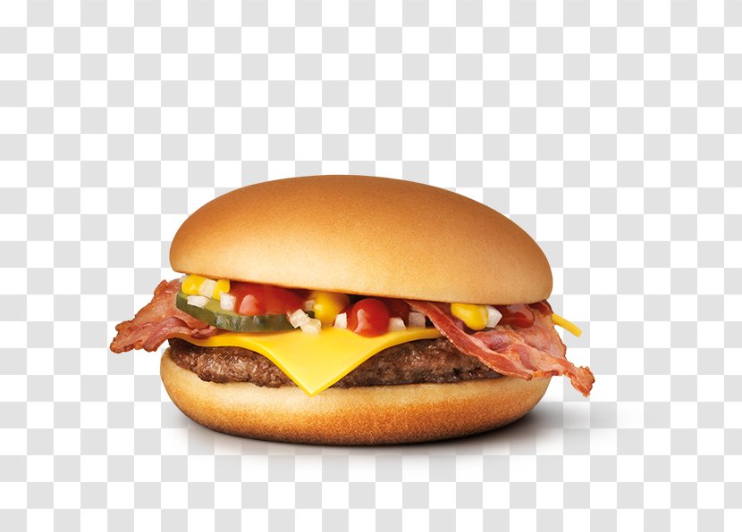 Hamburger Cheeseburger Fast Food Breakfast Sandwich Veggie Burger - Finger - Kids Meal Transparent PNG