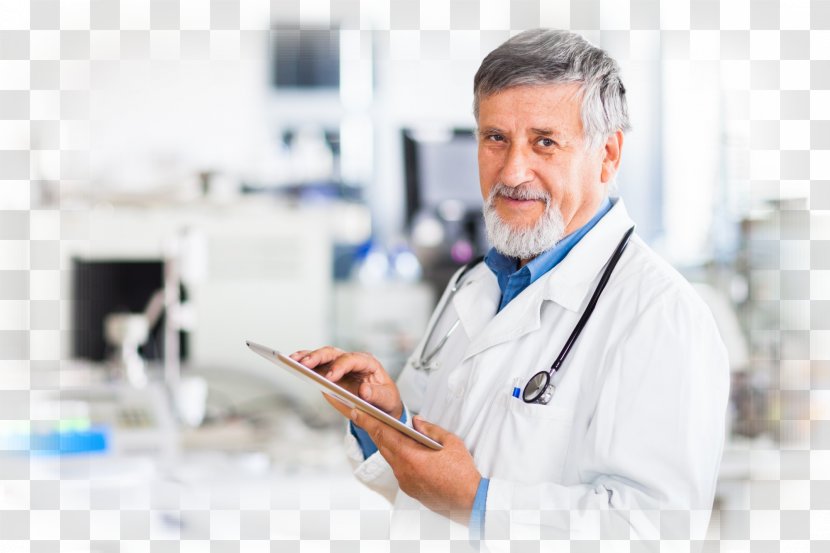 Physician Therapy Hospital Patient Medicine - Doctor Photo Transparent PNG