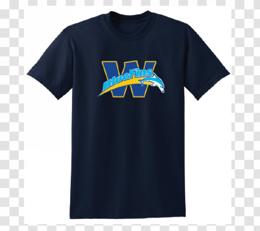 T-shirt United States Naval Academy Navy Midshipmen Men's Basketball Clothing - Brand Transparent PNG